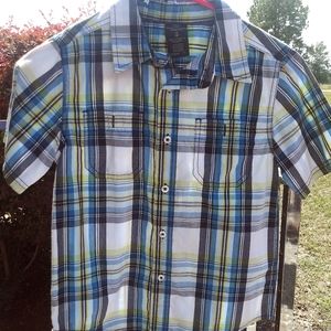 Faded Glory Boys Shirt